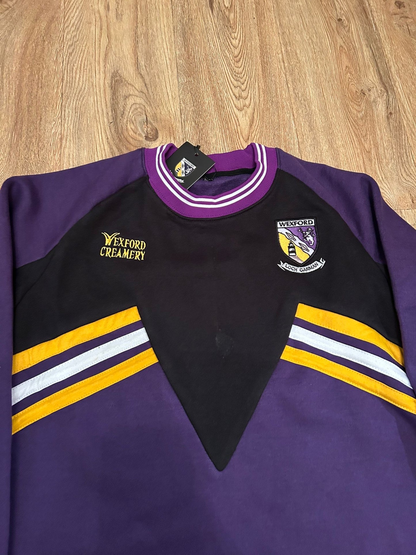 Wexford Retro Jumper