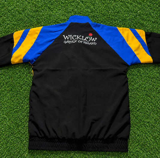 Wicklow Retro Full Zip Jacket