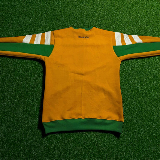 Donegal Retro Jumper