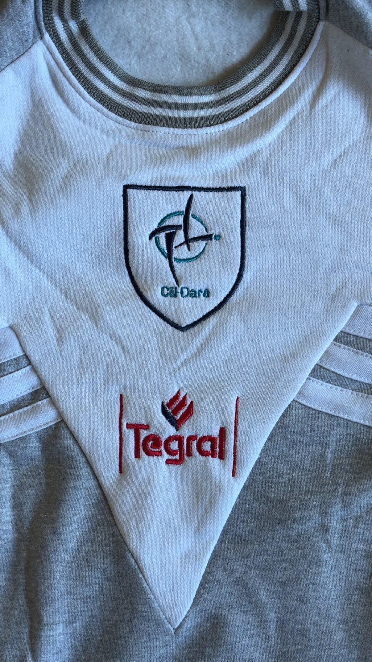 Kildare Retro Jumper