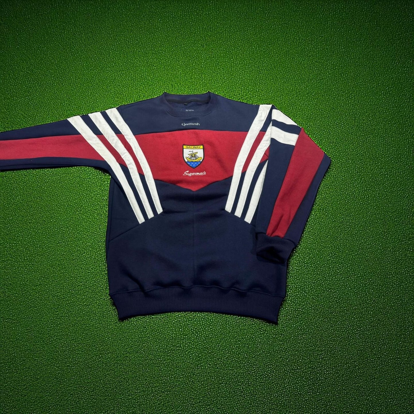 Galway Retro Jumper