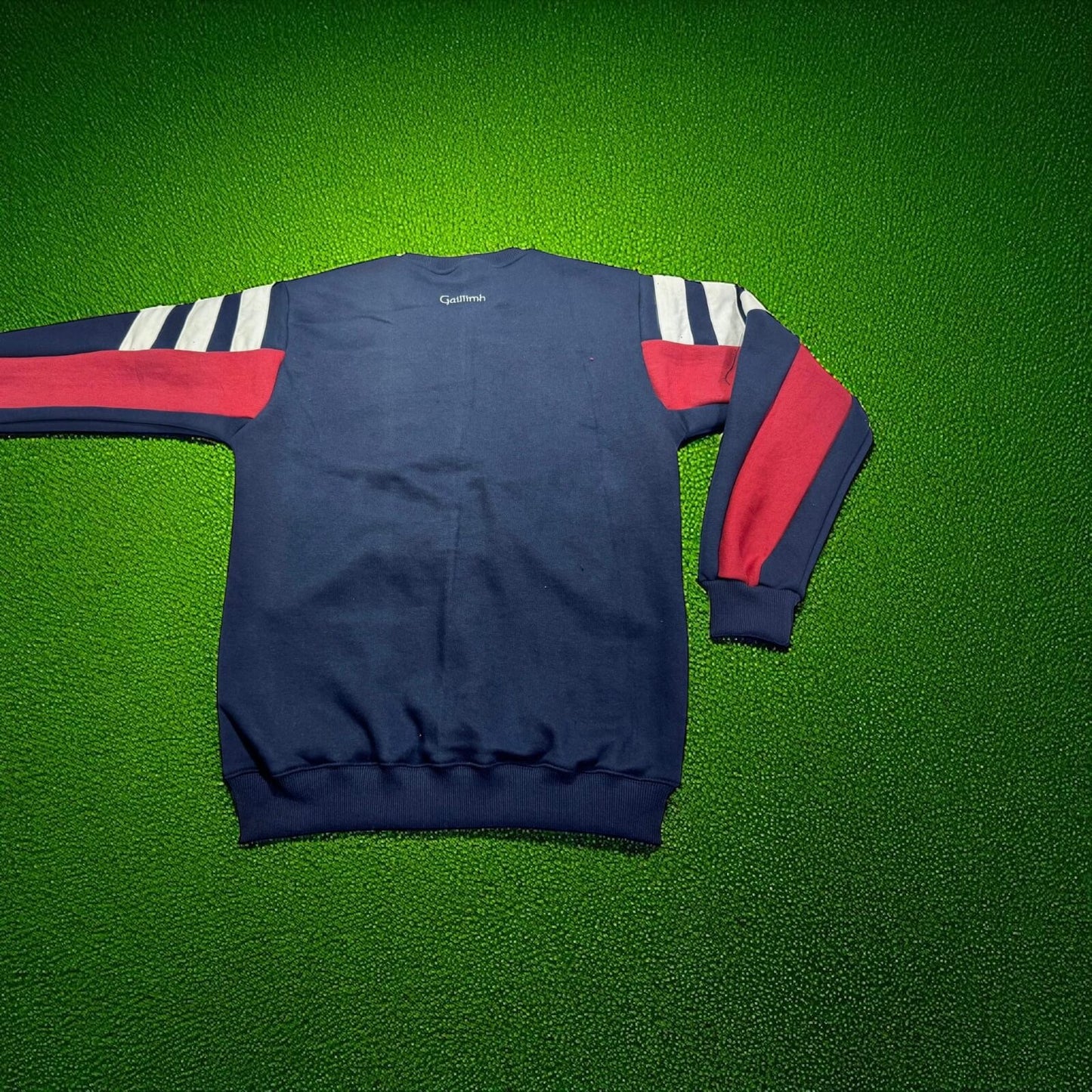 Galway Retro Jumper