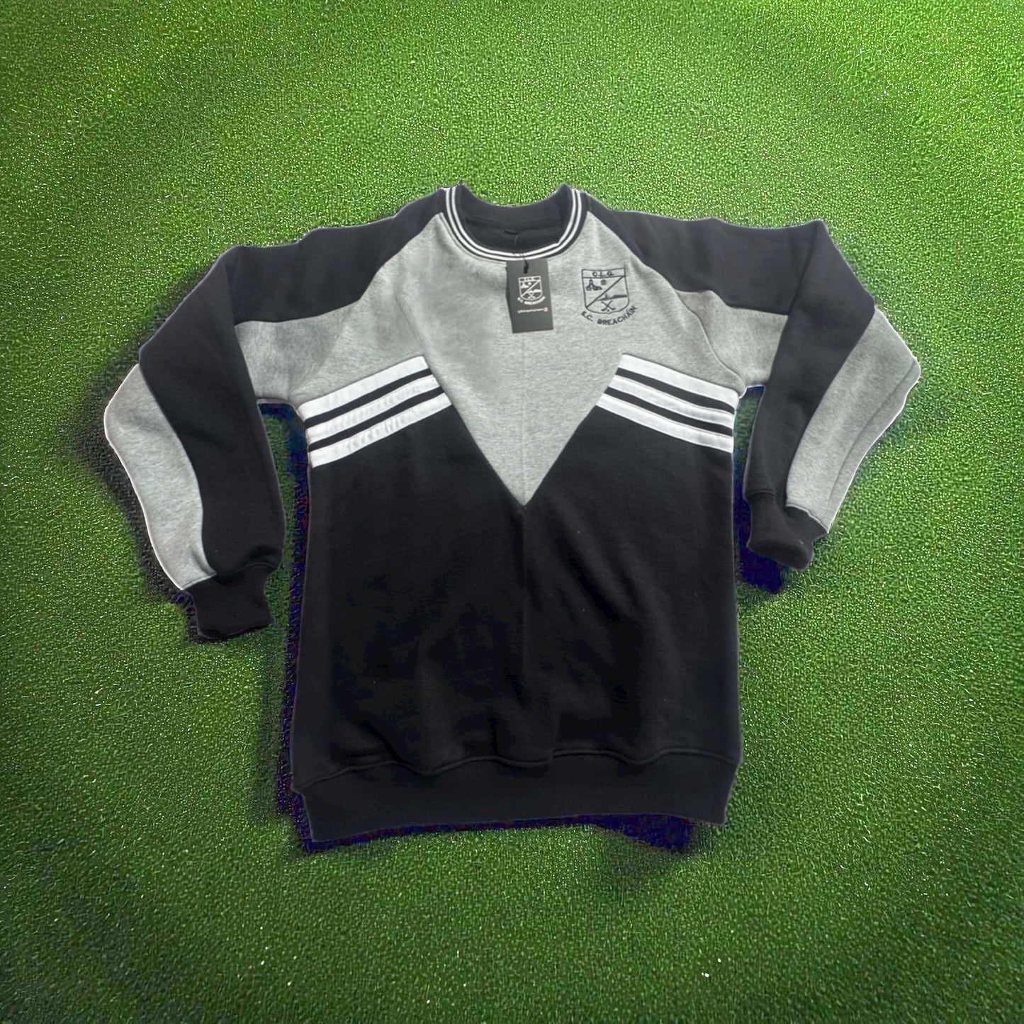 JK Brackens Retro Jumper