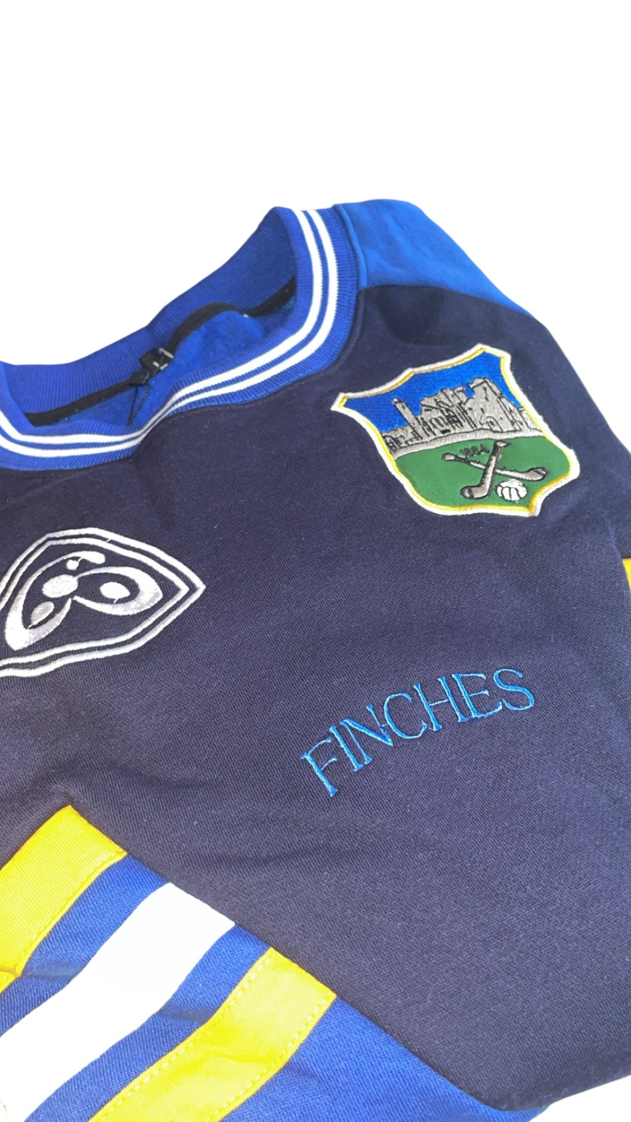 Tipperary Retro Jumper