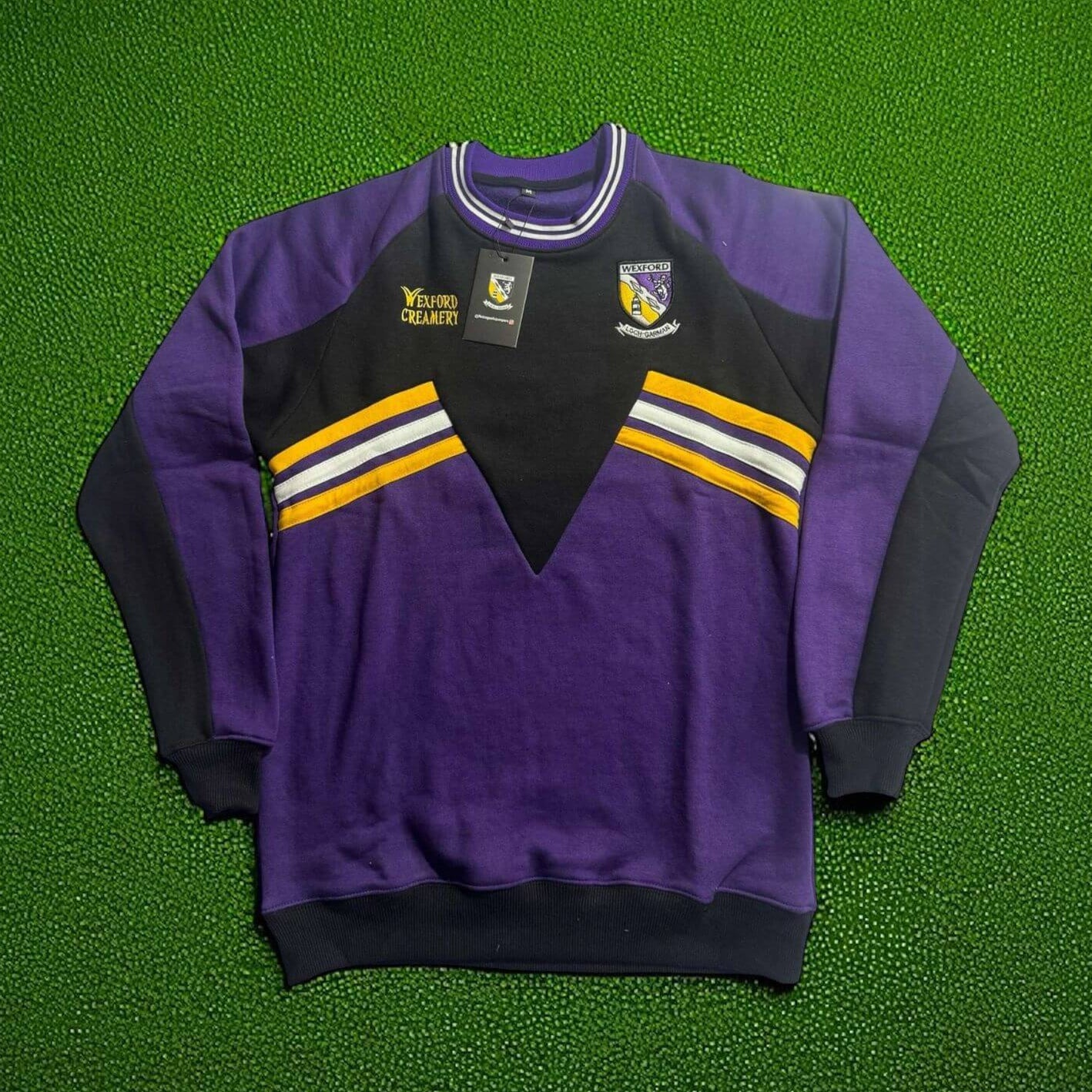 Wexford Retro Jumper