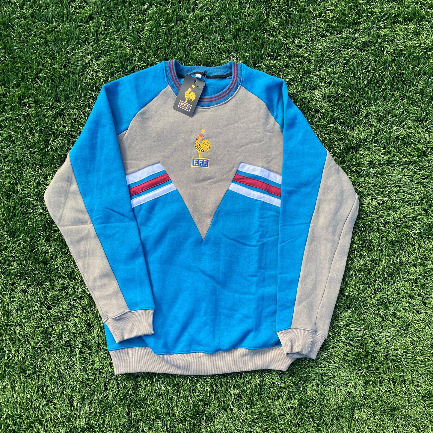 french retro gear
