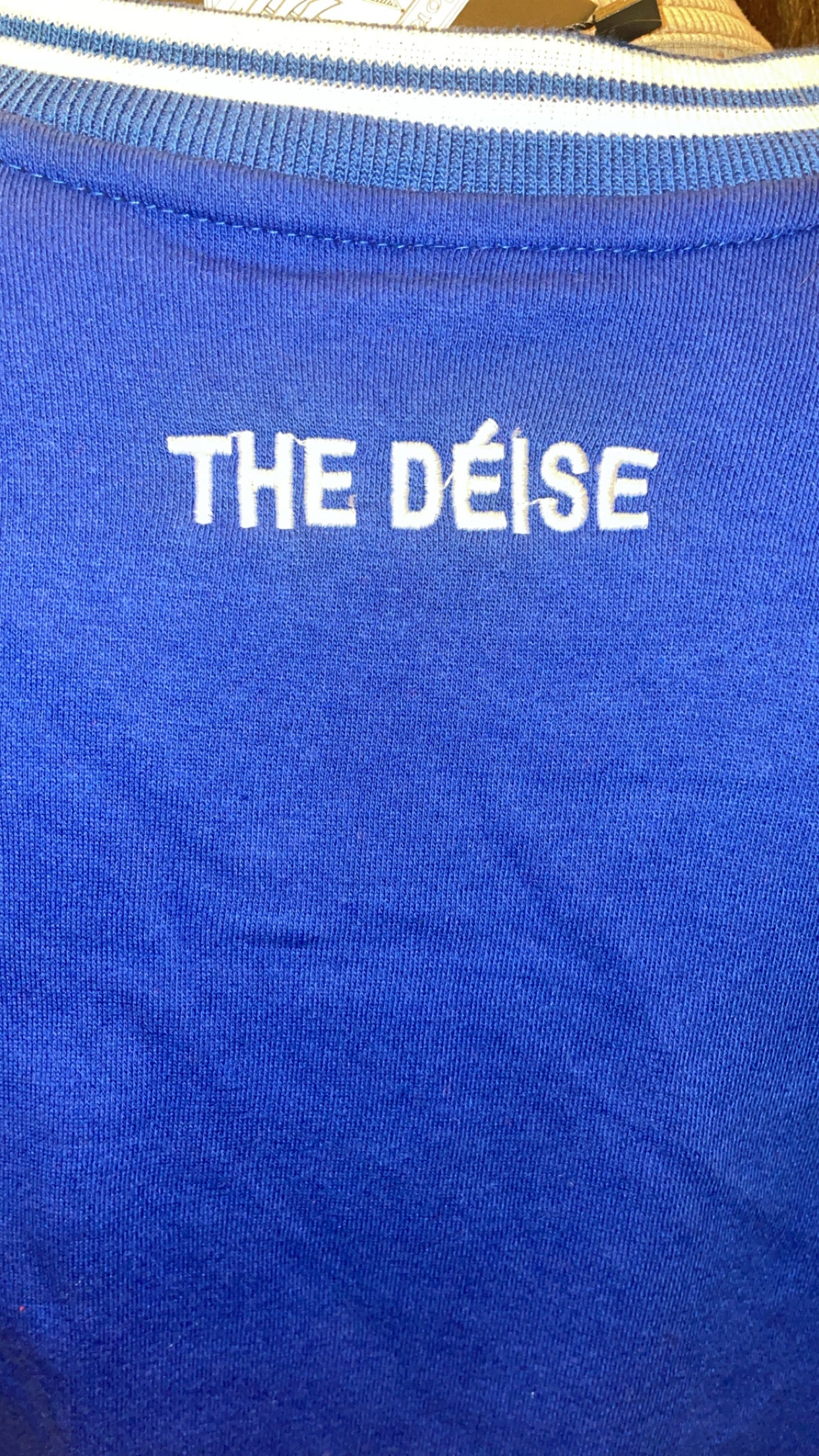 Waterford Retro Jumper