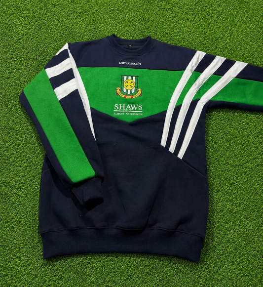 Limerick Retro Jumper