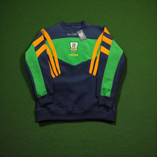 Retro Meath Jumper