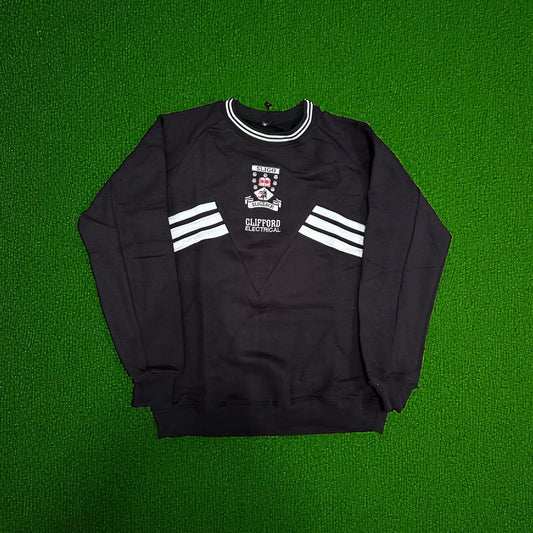 Sligo Football Retro Jumper