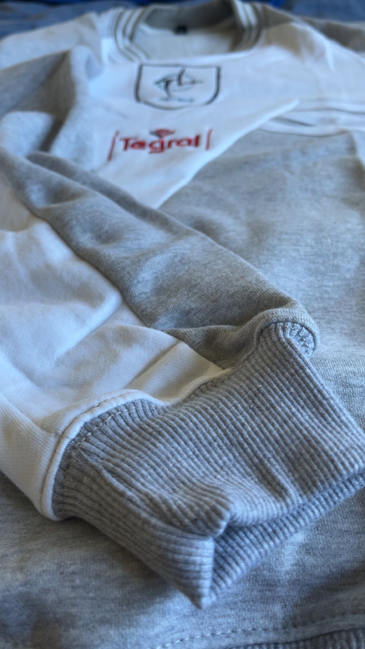 Kildare Retro Jumper