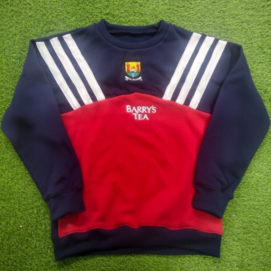 Cork Barry’s Tea Retro Jumper