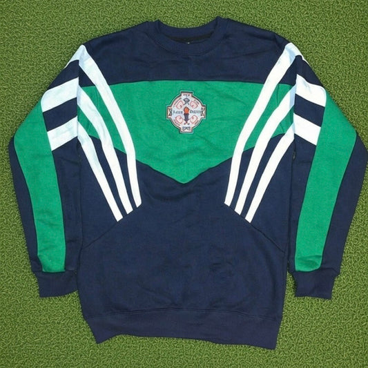 London Hurling/Football Retro Jumper