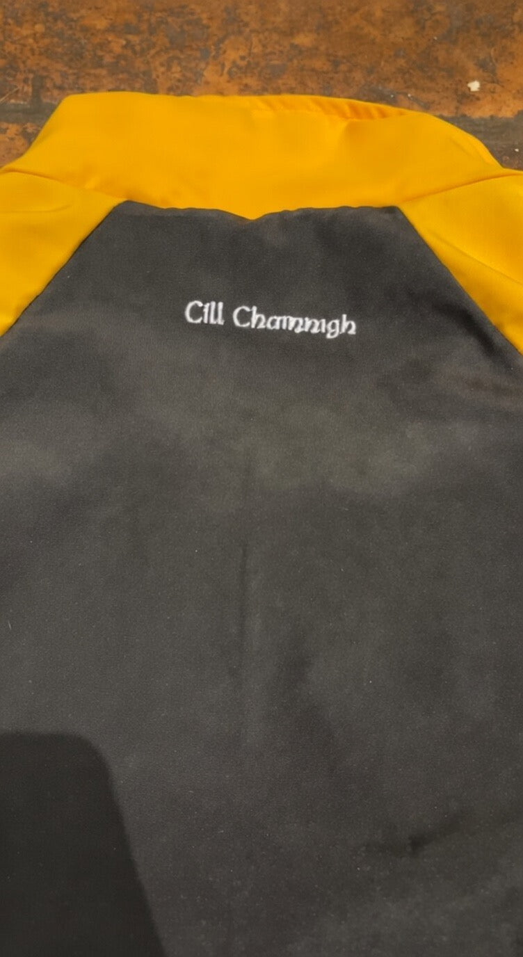 Retro Kilkenny Full-Zip Jacket