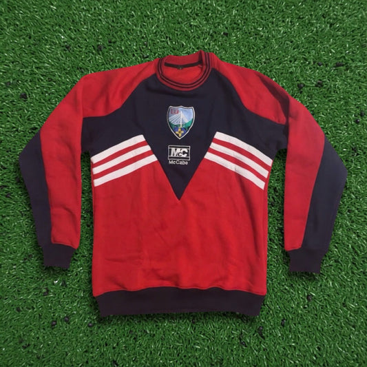 Louth Retro Jumper