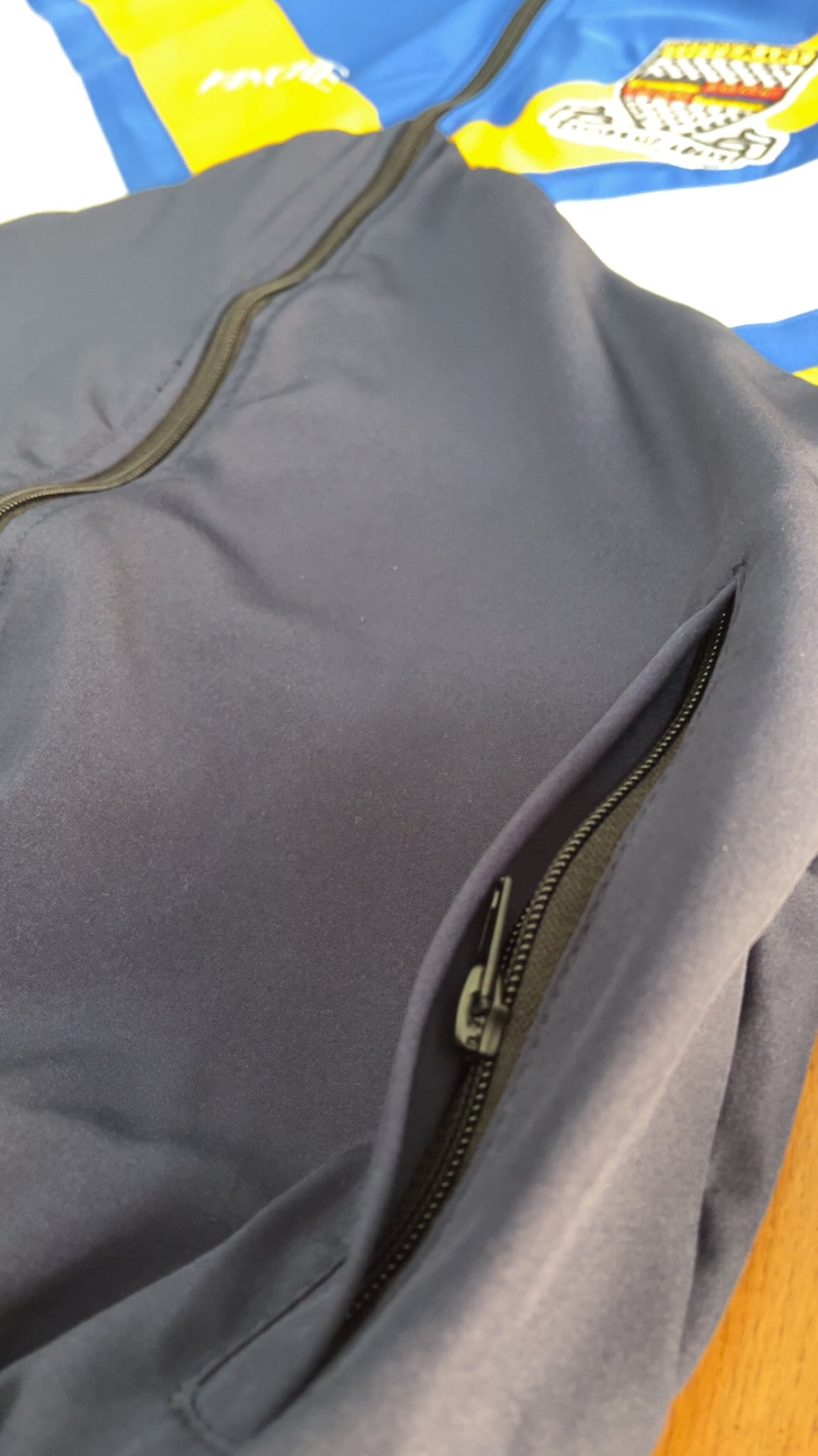 Tipperary Retro Jacket