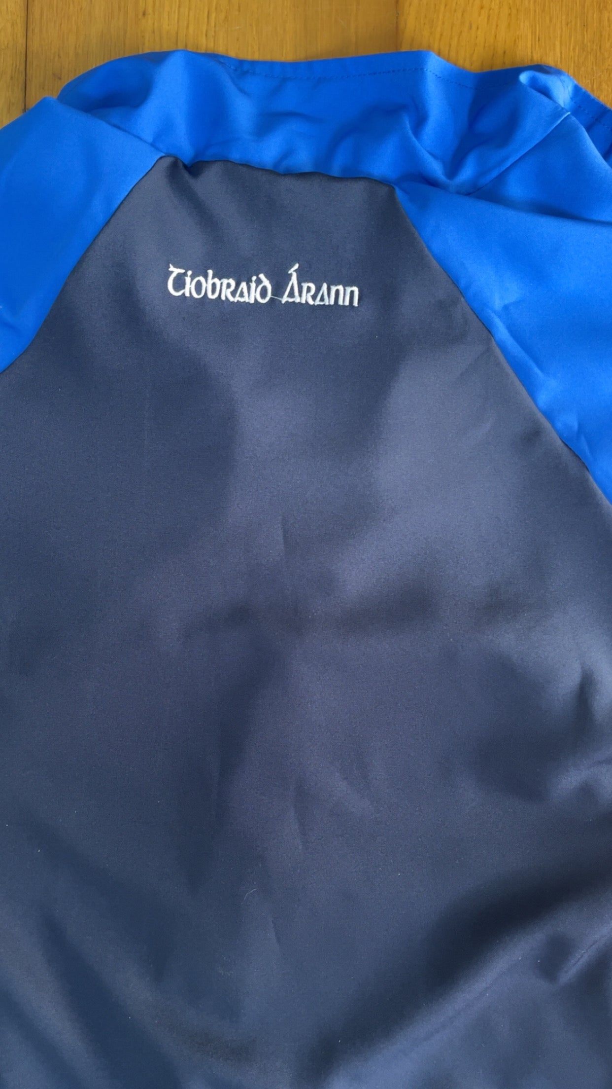 Tipperary Retro Jacket