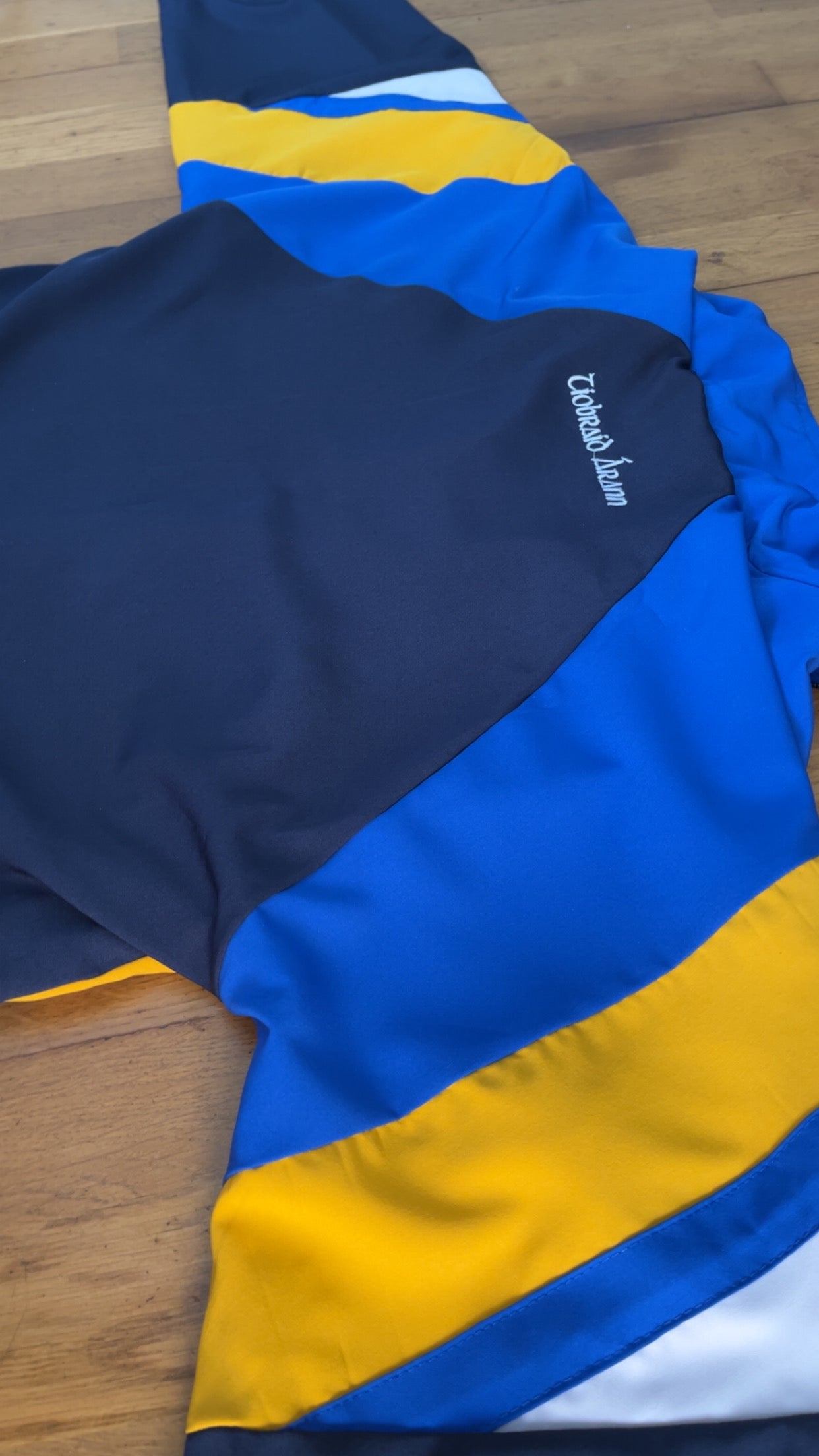 Tipperary Retro Jacket