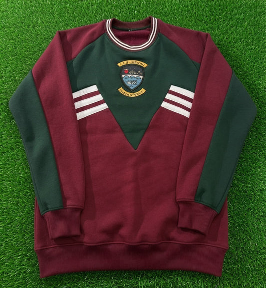 Westmeath Retro Jumper