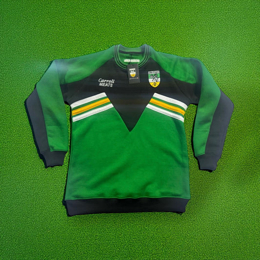 Offaly Retro Jumper
