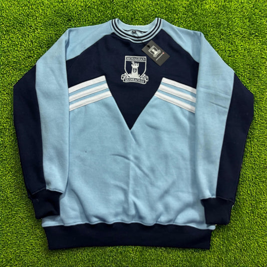Monaghan Retro Jumper