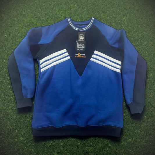 Thurles Sarsfields Retro Jumper