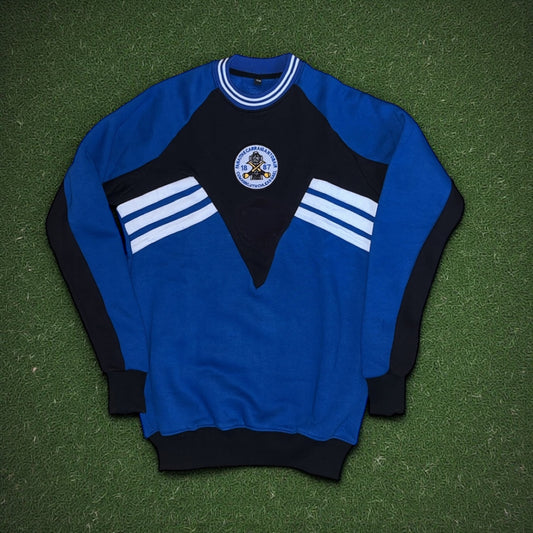 Rockwell Rovers Retro Jumper