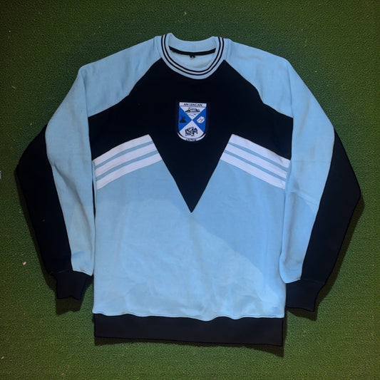 Lacken Celtic Retro Jumper