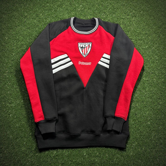 Athletic Bilbao Retro Jumper