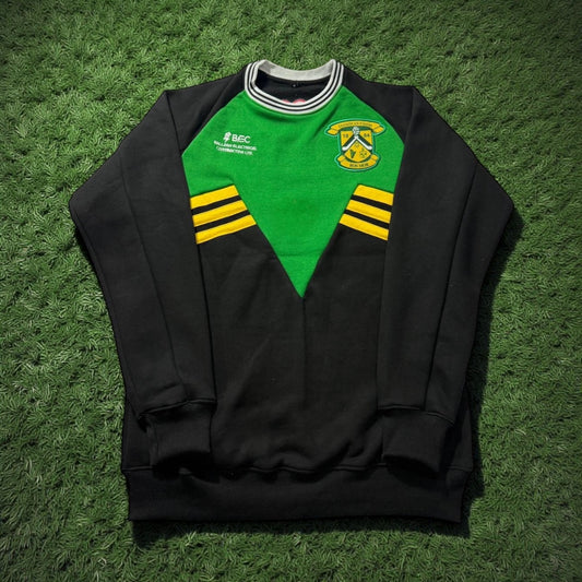 Clonoulty Rossmore Retro Jumper