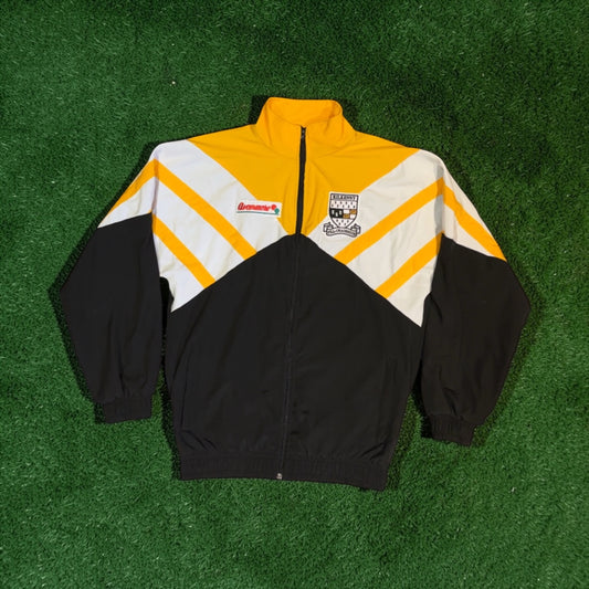 Retro Kilkenny Full-Zip Jacket