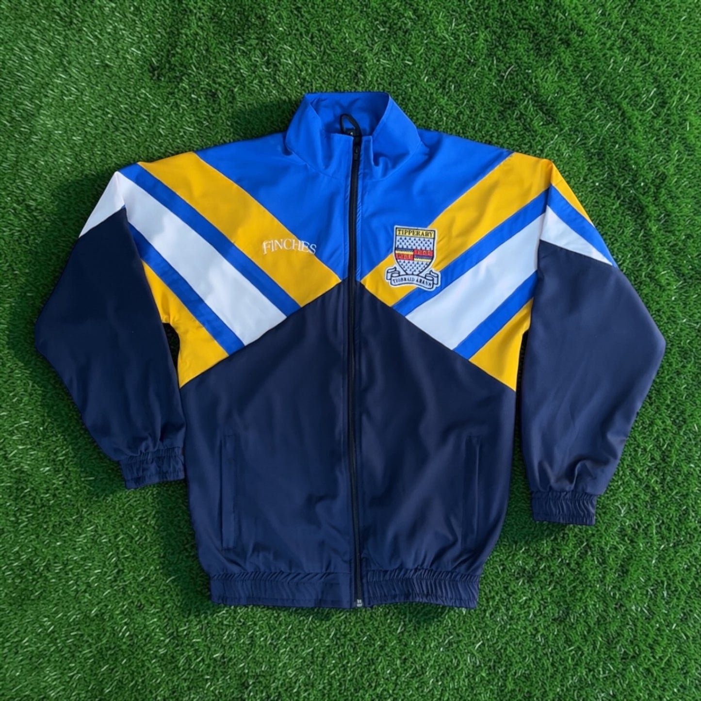Tipperary Retro Jacket