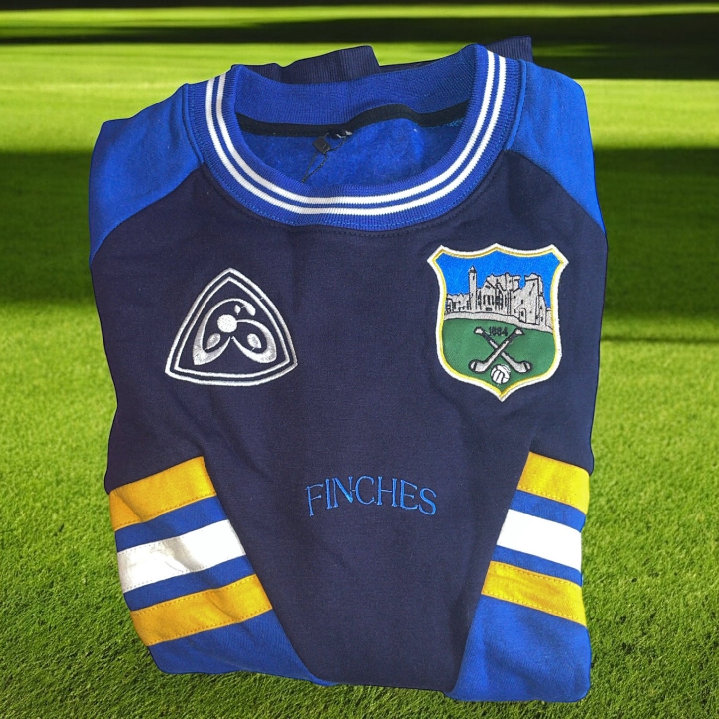 Tipperary Retro Jumper