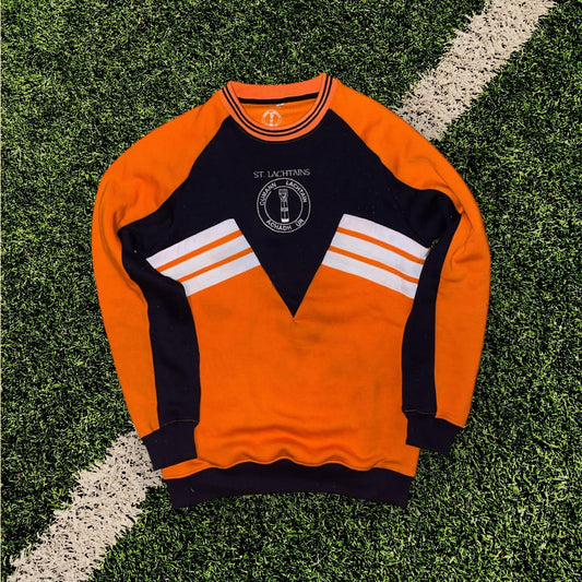 St. Lachtains Retro Jumper