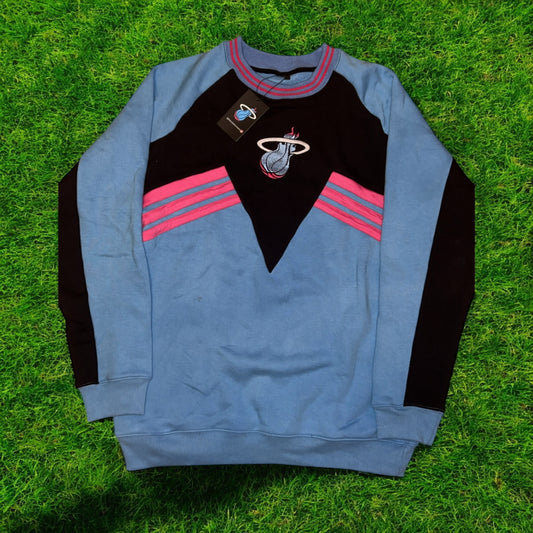 Miami Heat Retro Jumper