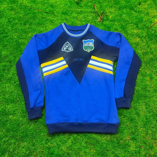 Tipperary Retro Jumper